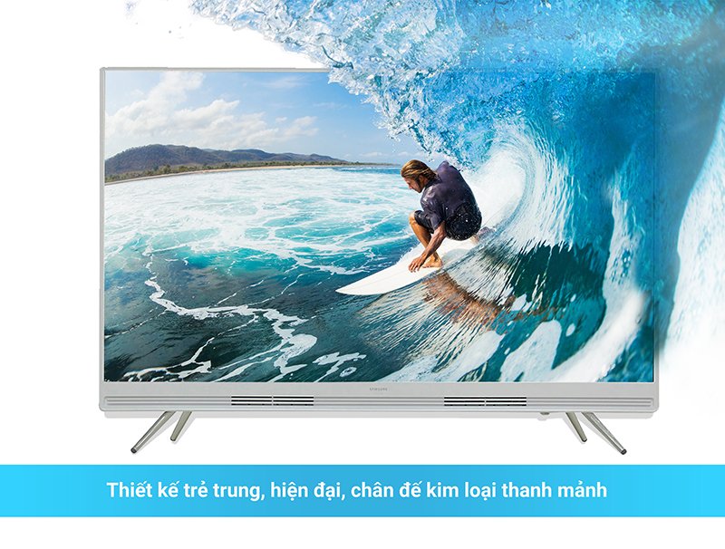 Smart Tivi Samsung 43 inch UA43K5310
