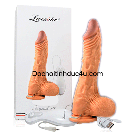 dương vật giả cao cấp