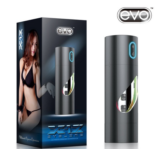 Đồ chơi tình dục cho nam evo