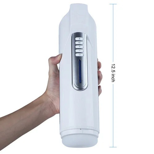 Âm đạo giả tự động leten A380 Pro mới nhất 2024 - AD237