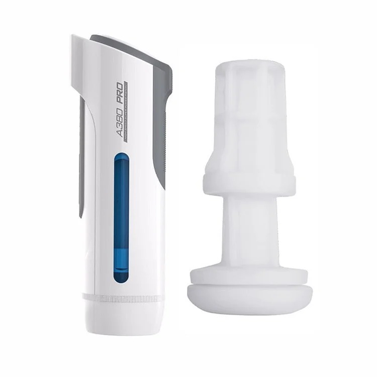 Âm đạo giả tự động leten A380 Pro mới nhất 2024 - AD237