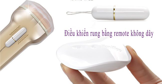 âm đạo giả ngụy trang cho nam