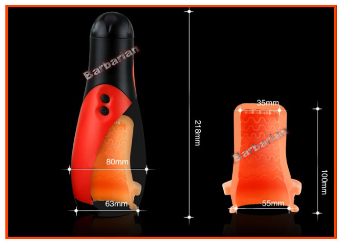 âm đạo giả giá rẻ
