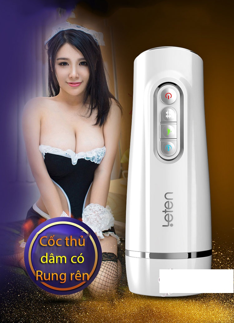 dụng cụ tình dục cho nam