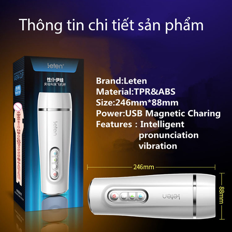 am dao gia tu dong cao cap