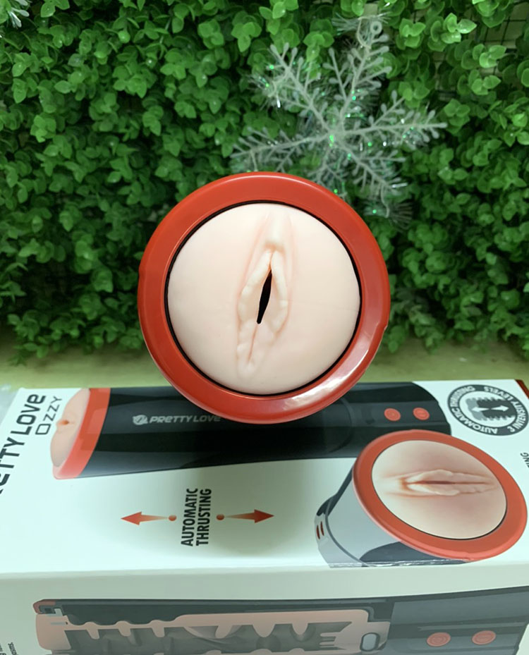 Âm Đạo Giả Tự Động Sục Cu Giá Tốt OZZy