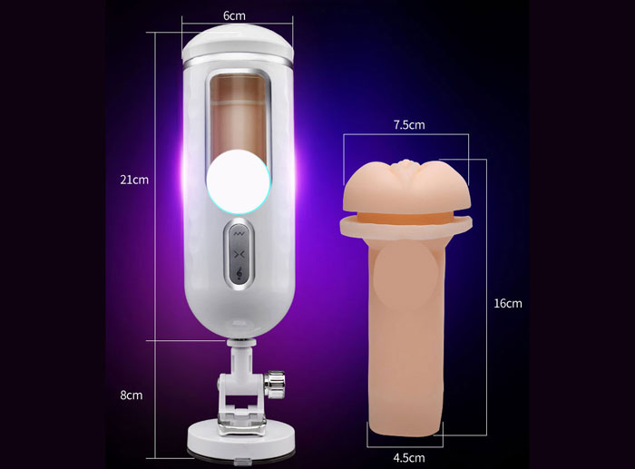 âm đạo giả tự động tphcm