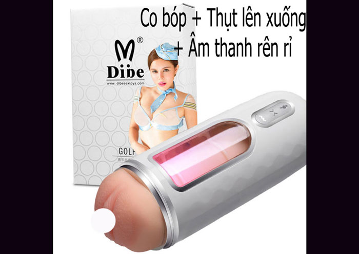 đồ chơi tình dục tphcm