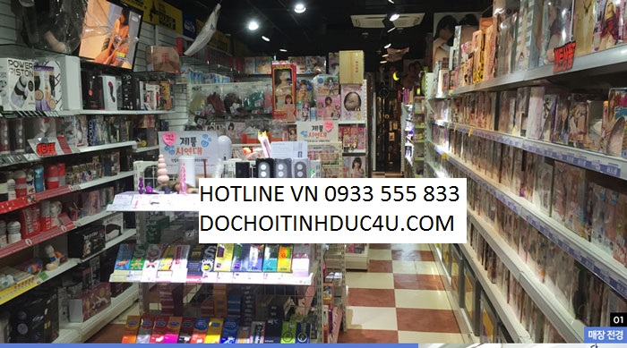 shop đồ chơi người lớn hồ chí minh