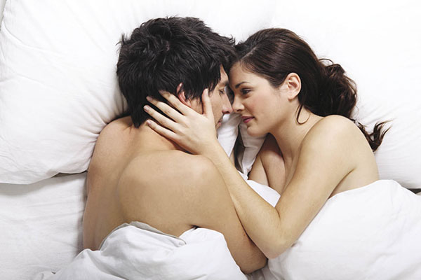 khắc phục chứng đau âm đạo khi giao hợp