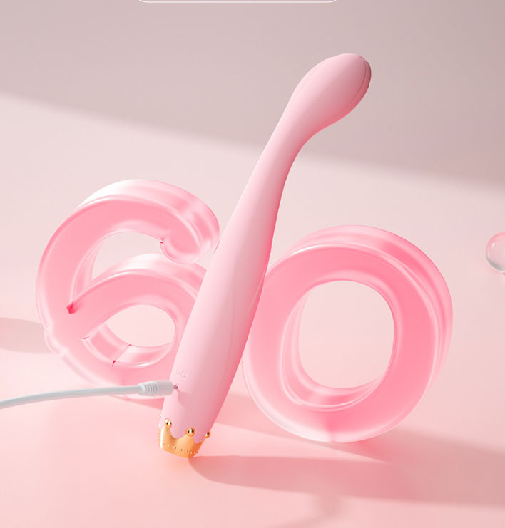 Đồ chơi máy rung vùng kín điểm G