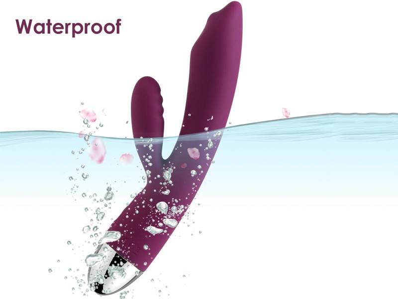 Đồ chơi dành cho phụ nữ Trysta G spot USA