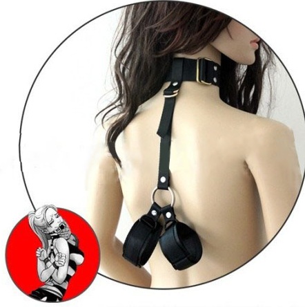 Đồ chơi bạo dâm sextoy