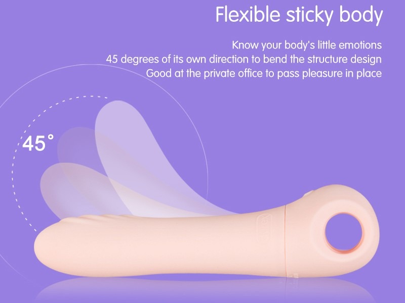 Đồ Chơi Tình Dục Sextoy DUREX Có Rung