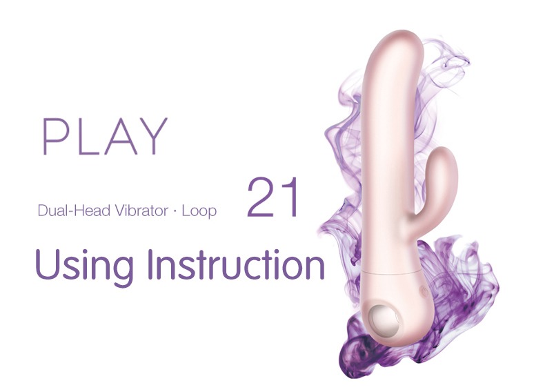 dương vật giả durex 2 nhánh chính hãng