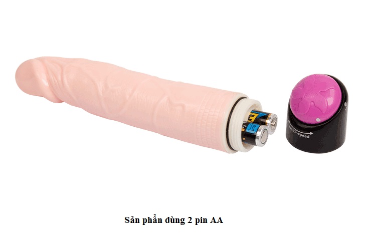 Dương vật giả