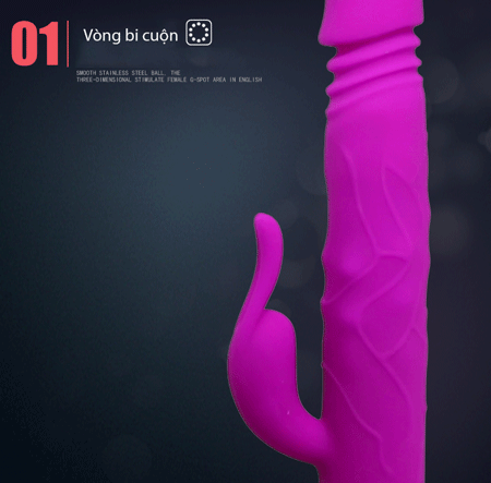 đồ chơi người lớn