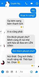 cách gạ chịch