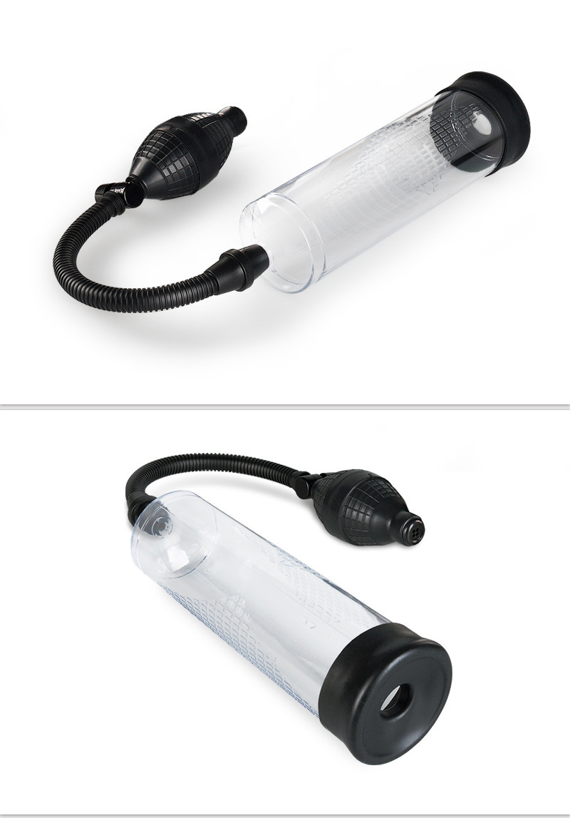 máy tập dương vật bơm tay