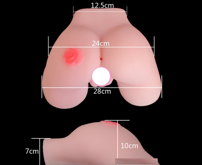 Búp bê tình dục