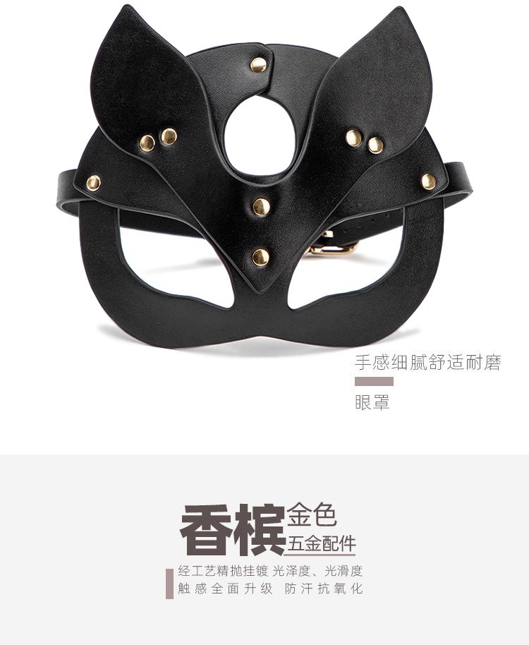 Bộ Đồ Chơi Bạo Dâm BDSM Cao Cấp Có Valy đựng