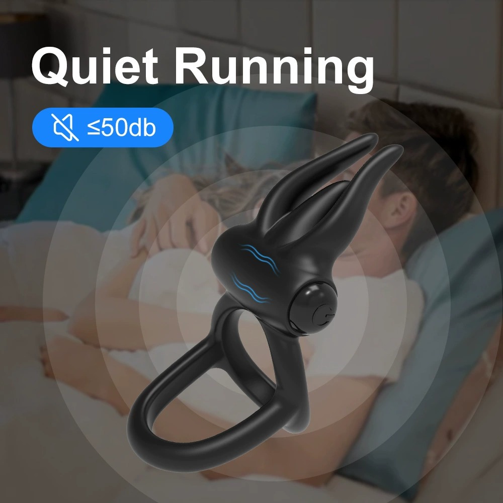 Vòng Rung Tình Yêu Giá Rẻ – Tăng Kích Thích
