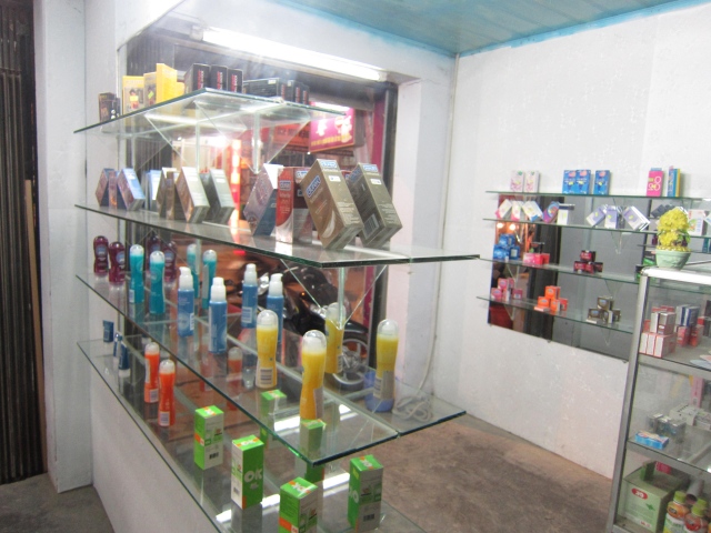 shop người lớn