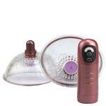 Máy massage ngực Momo - MX19