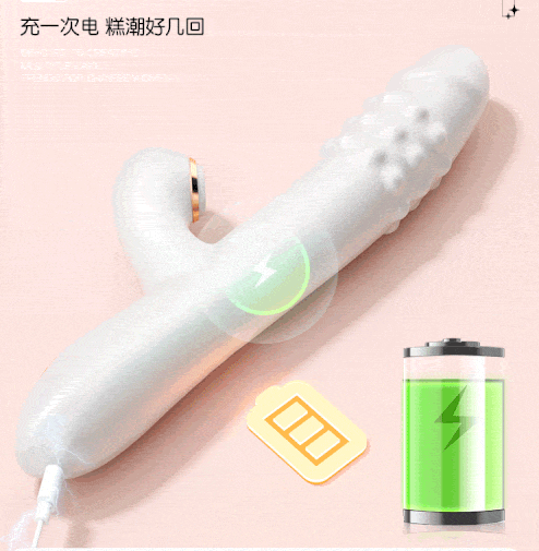 Dương Vật Giả Rung Thụt Bi Xoay
