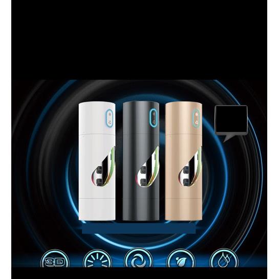 Âm đạo cao cấp xoay EVO-AD47