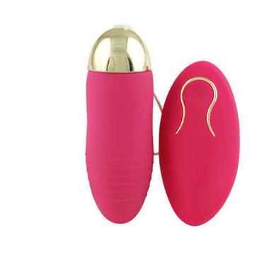 Sex toy nữ cao cấp điều khiển từ xa - TR22