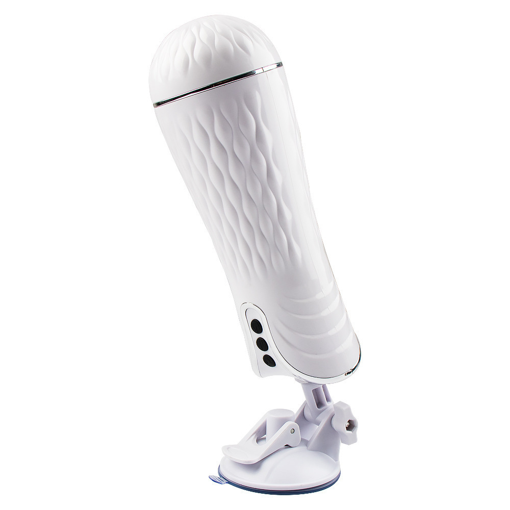 Cốc thủ dâm hít tường Rung rên Sạc - AD274