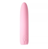 Trứng Rung Sạc Bọc Silicon Giá Tốt - TR98