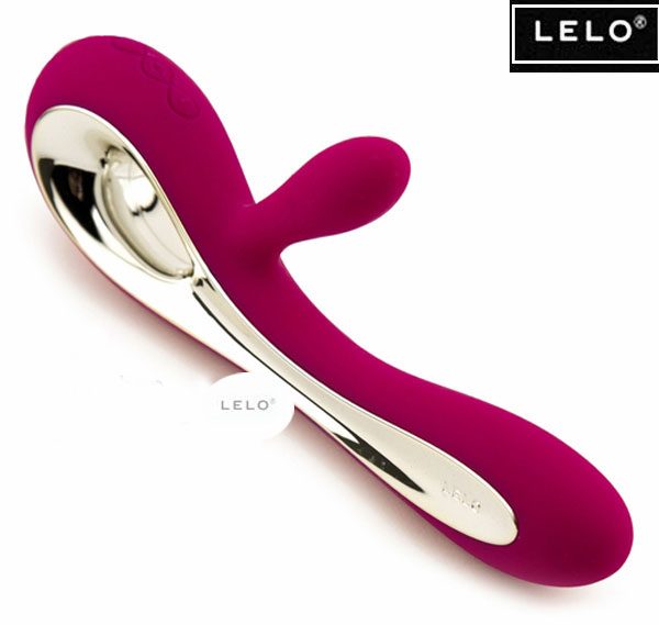 Đồ chơi tình dục Lelo Soraya VIP siêu cao cấp - DV190