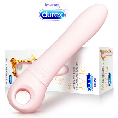 Đồ chơi sex Cao Cấp Hãng DUREX Play - DV163