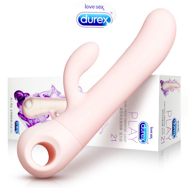Dương Vật DUREX 2 Nhánh Chính Hãng - DV161