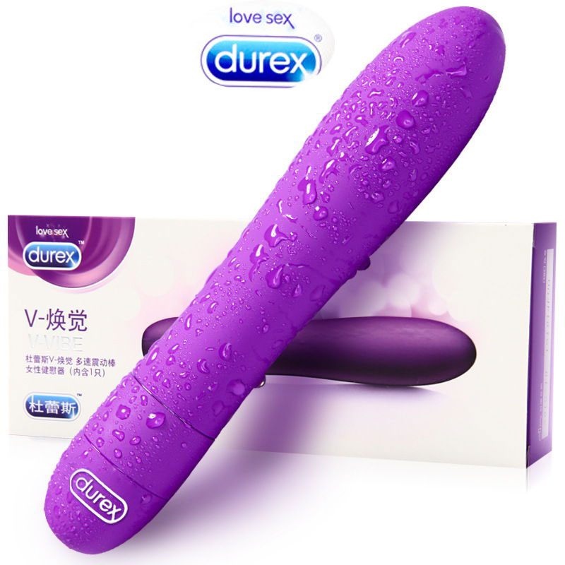 Dương vật cầm tay ngụy trang DUREX kích dục nữ - DV164