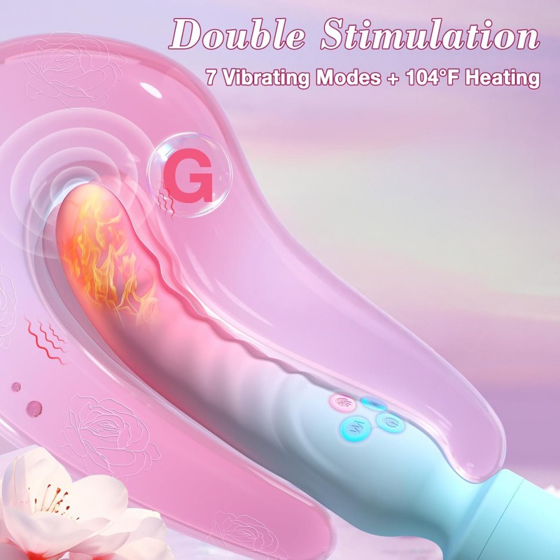 Sextoy Vừa Đeo Vừa Quan Hệ Cho Nữ