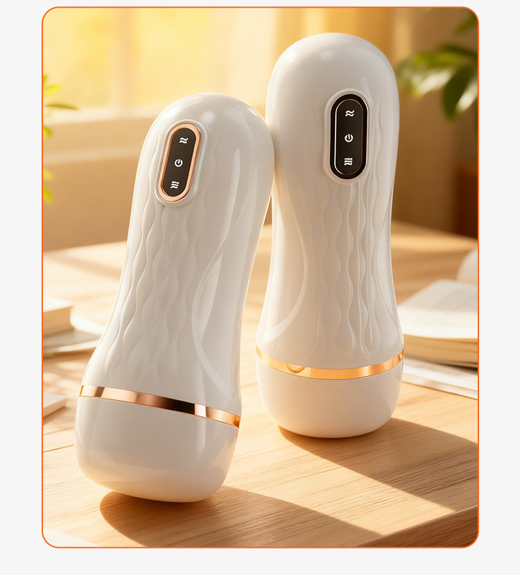 Âm Đạo Giả Dạng Cốc Ngụy Trang Rung Rên