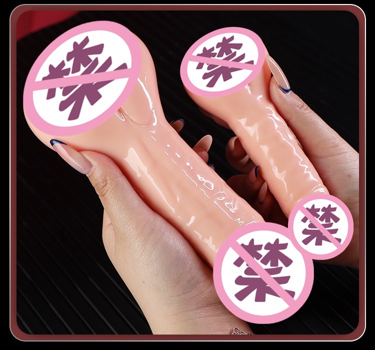 Bao Cao Su Độn Zen Size Nhỏ 2 In 1 - DZ47