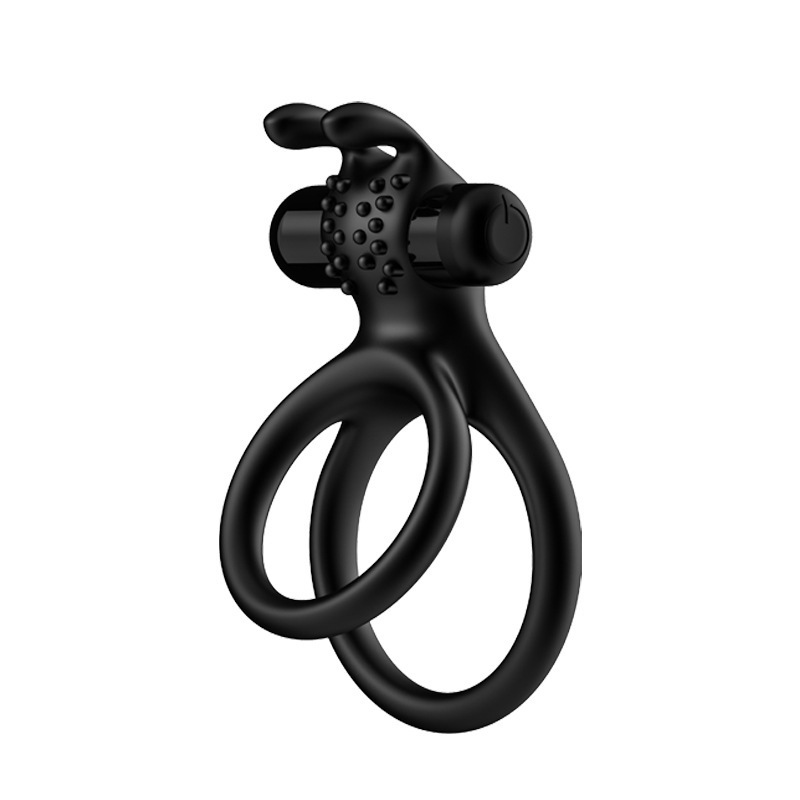 Vòng Rung đeo dương vật giá rẻ dùng pin - VR19