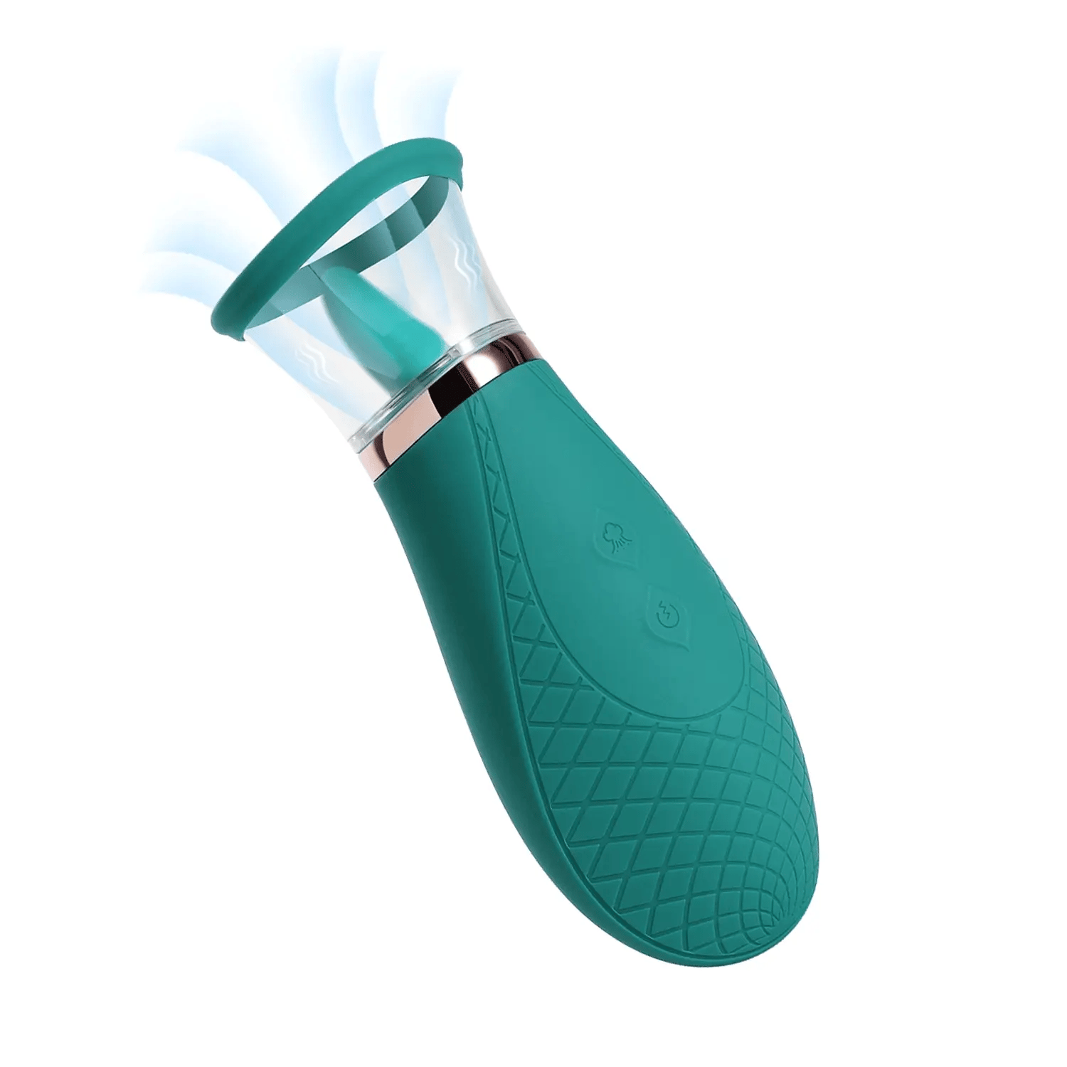 Lưỡi Liếm Tình Yêu Bú Hút Tự Động - MX105