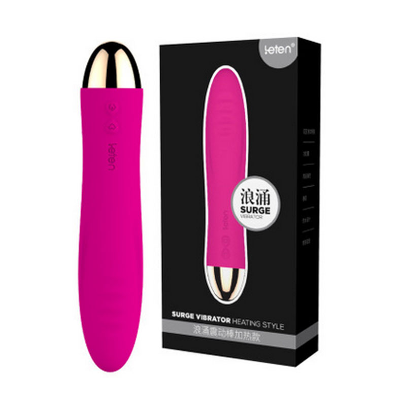 Que Rung Tình Yêu Sextoy Ngụy Trang - DV134