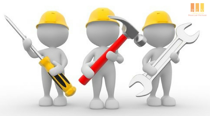 30 Quy trình kiểm định kỹ thuật an toàn đối với máy móc, thiết bị, vật tư có yêu cầu nghiêm ngặt về an toàn lao động
