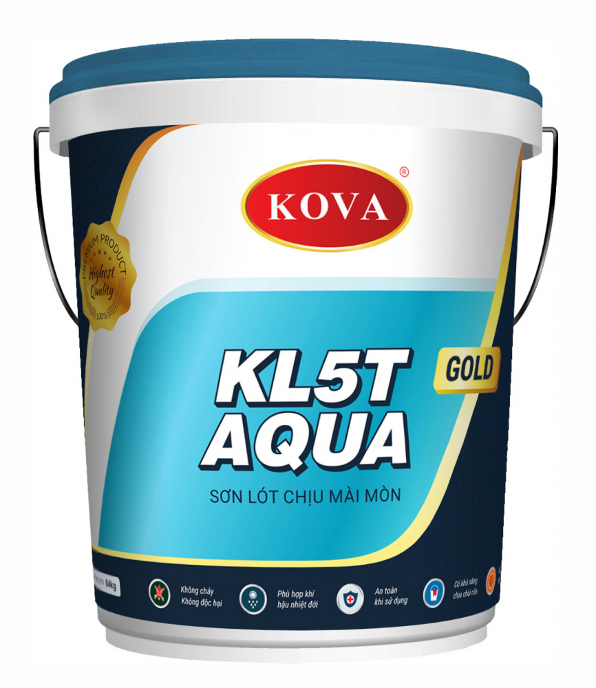 son-lot-chiu-mai-mon-kl5-aqua-gold