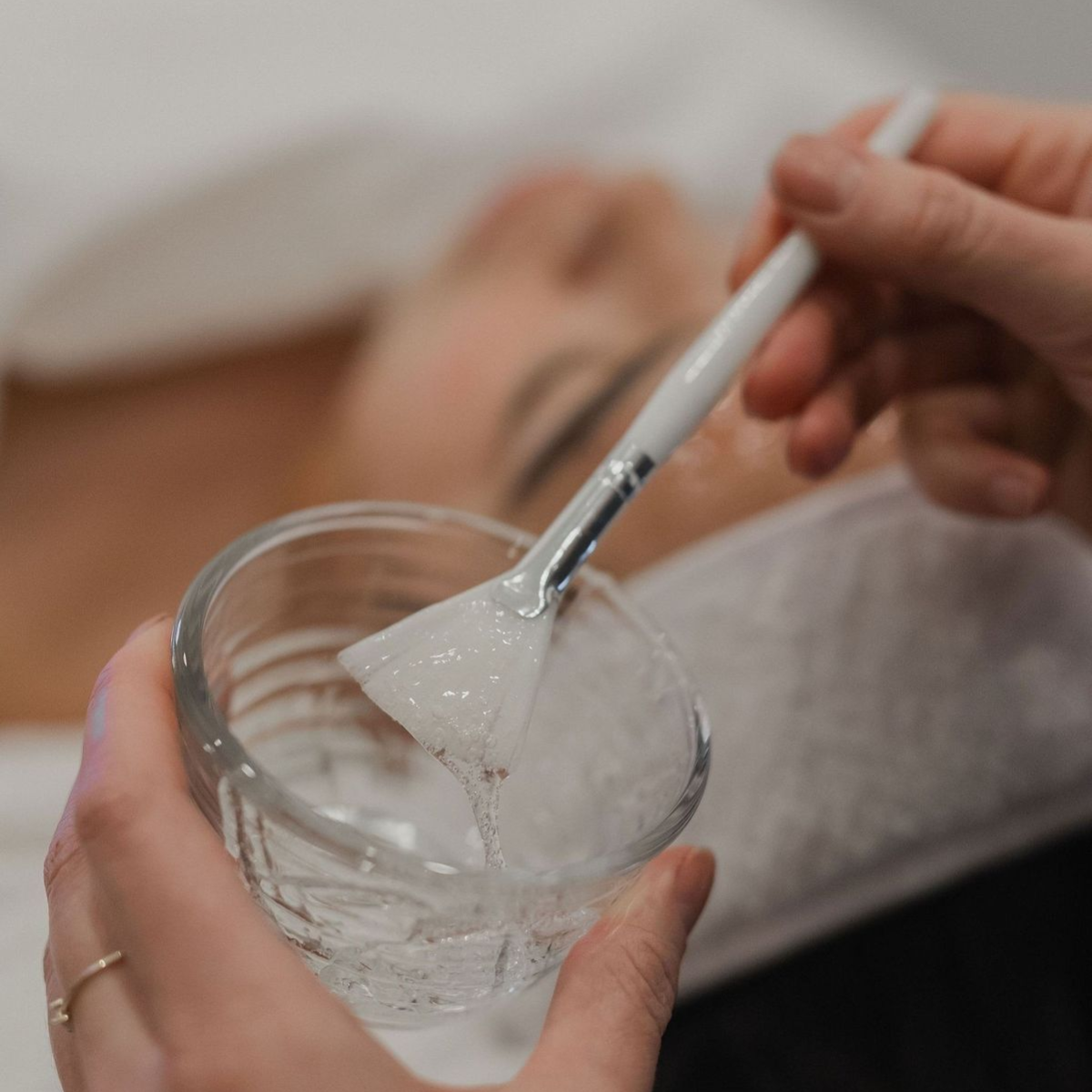 DA NHẠY CẢM SAU TREATMENT: NGUYÊN NHÂN DẤU HIỆU VÀ CHĂM SÓC ĐÚNG CÁCH
