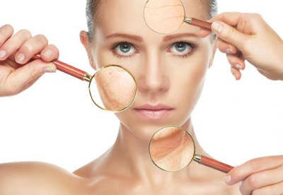 Trắc nghiệm: Thăm dò mức độ lão hoá da cho cô nàng sau 25 tuổi Trắc nghiệm: Thăm dò mức độ lão hoá da cho cô nàng sau 25 tuổi