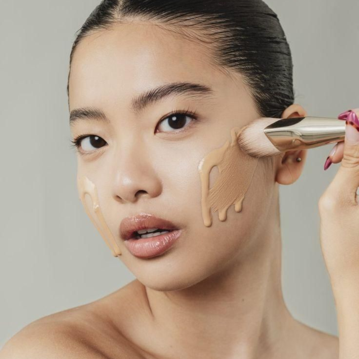 MẸO TRANG ĐIỂM CHO DA DẦU MÙA HÈ
