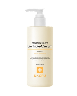 S15-Serum dưỡng sáng Bio Triple-C-Serum 300ml