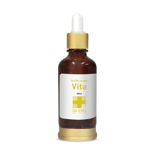 SA20 - Vita Ample 50ml - Serum dưỡng trắng da